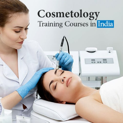 Diploma in Cosmetology